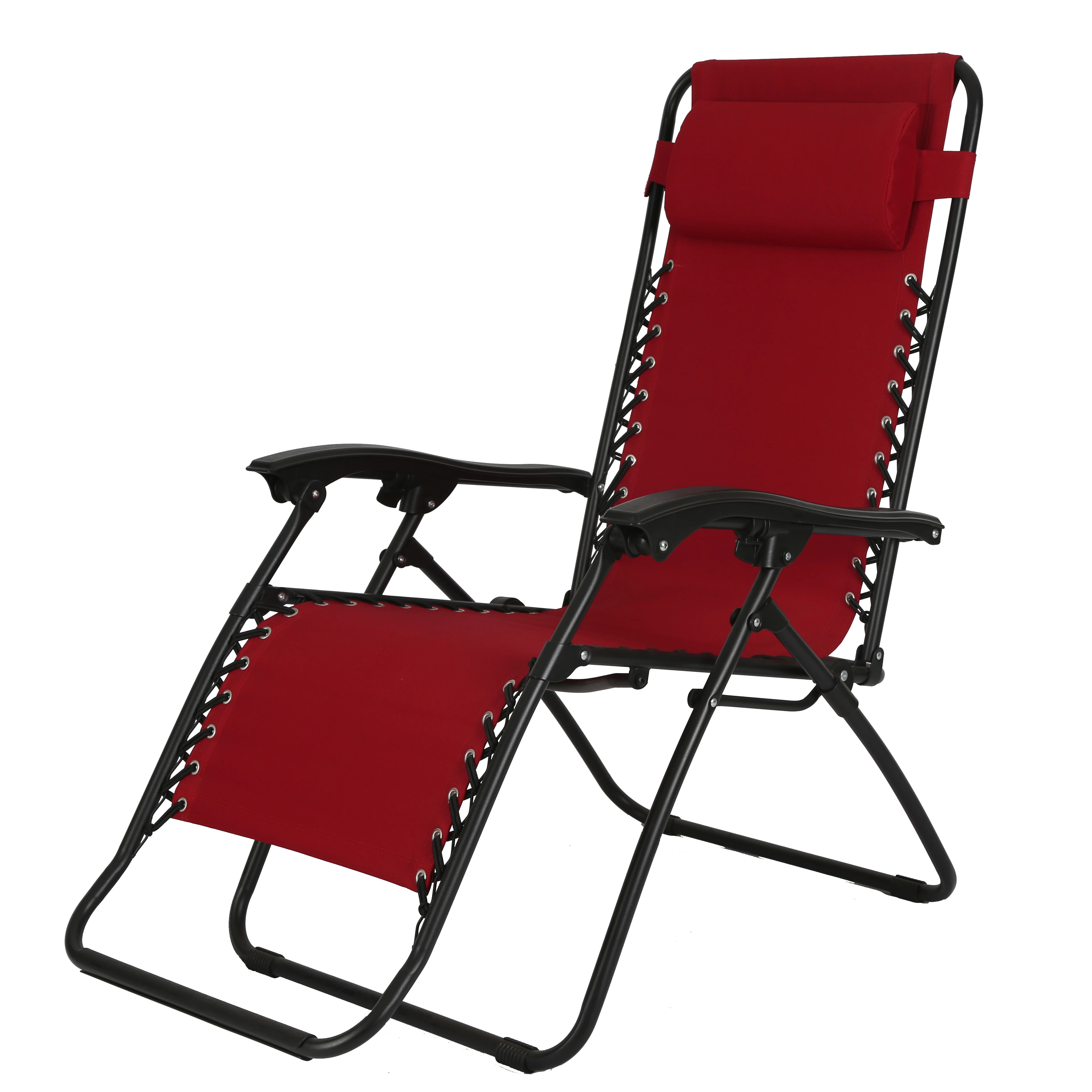 
Sports Infinity Oversized Zero Gravity Chair Adjustable Reclining Camping Chair/office nap chair 