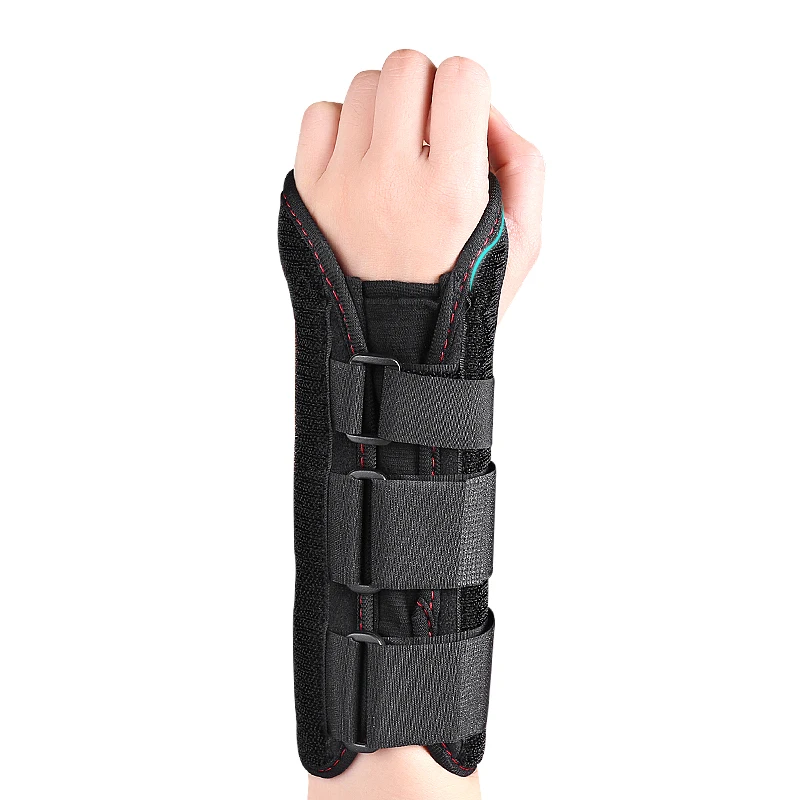 Adjustable Compression Wrist Brace for Right and Left Hand Pain Relief for Arthritis Wrist Splint for Carpal Tunnel