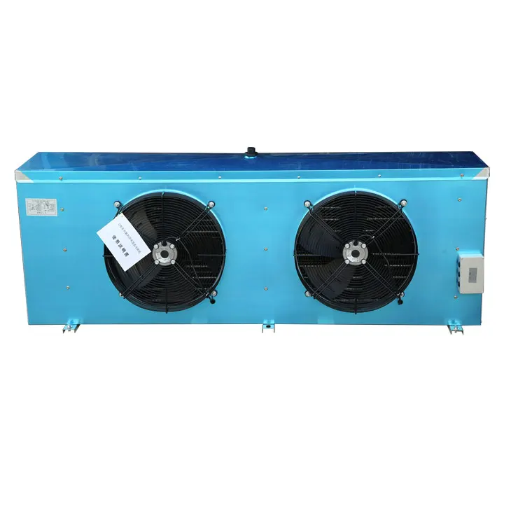 DJ10 DJ15 DJ20 Low temperature cold room air cooler with expansion valve CE certificate evaporative air coolers