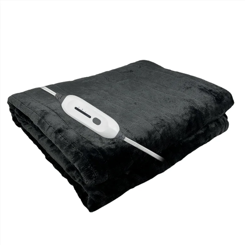 Электрическое одеяло с подогревом