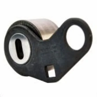 LHP100860 Auto Idler Pulley Unxin Tapered Roller Differential Bearing Car Belt Tensioner For Car