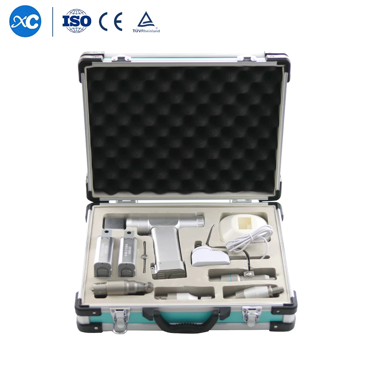 Animal Surgery Power Tools Vet Orthopedic Drill Multi-functional Veterinary Mini Drill Set