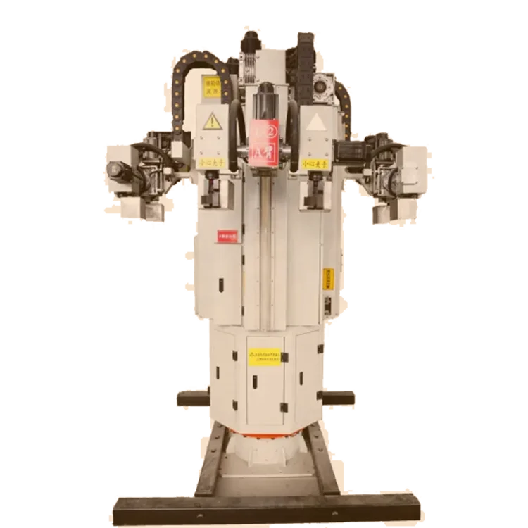 Высококачественный манипулятор с шестью