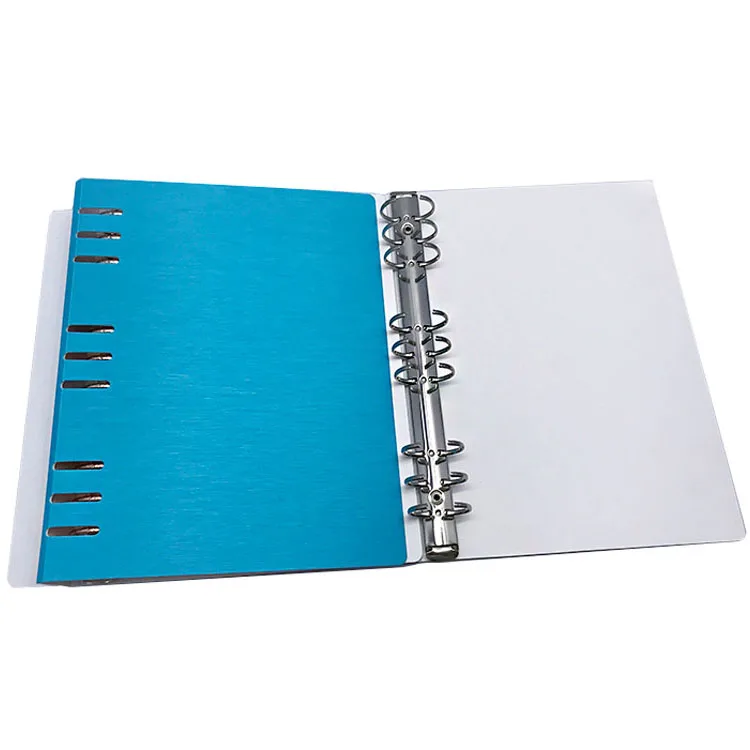 Папка для бумаги a4 с 9 отверстиями, папка для бумаги