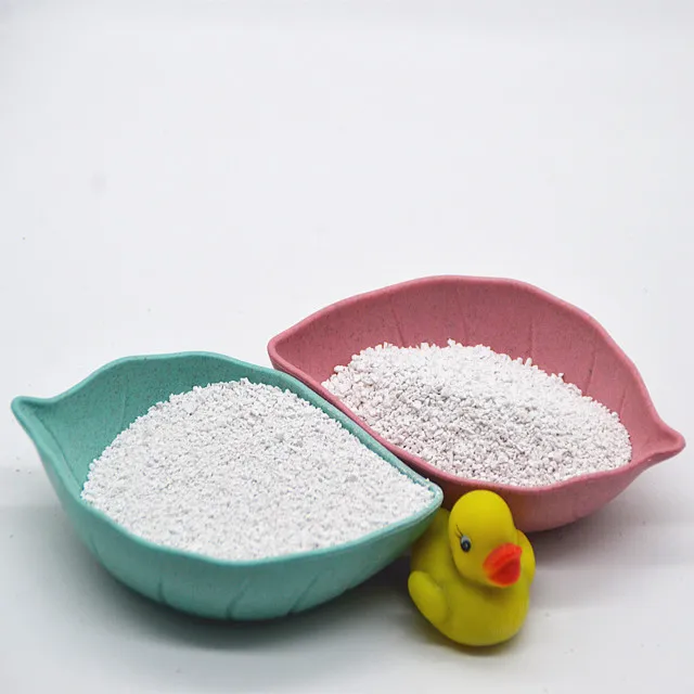 
Sodium Process Industrial Grade Calcium Hypochlorite 65% 