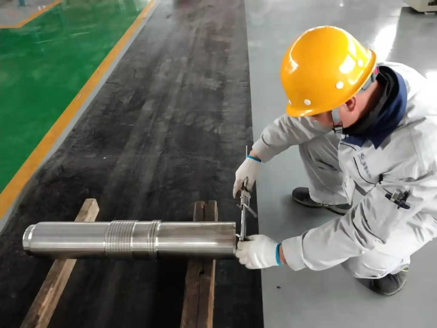 Гидравлические отбойные молотки запасные части и поршень SB 70 для Hitachi экскаваторного оборудования