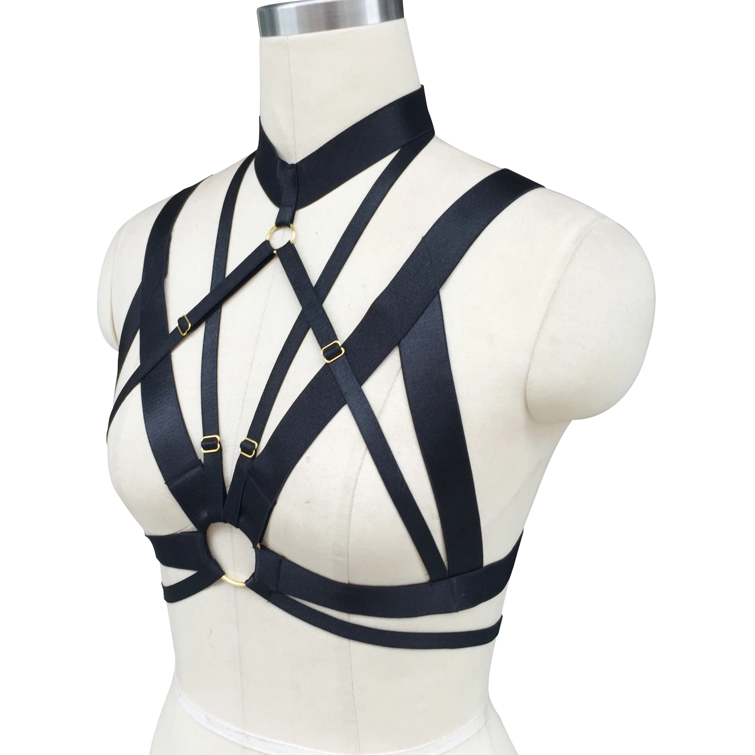 wholesale Open Hollow Out england sexy girl lingerie  polyester women black dancing Temptation free sexy lingerie porn