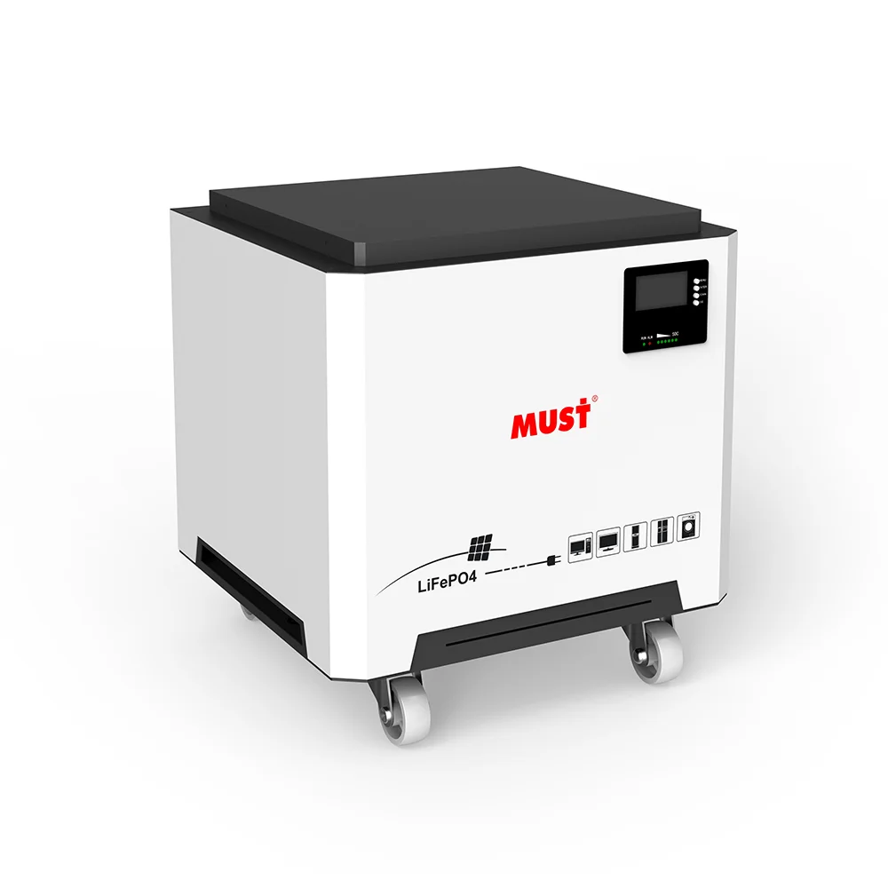 MUST portable LP20 48V 250Ah литий-железо-фосфатная батарея система хранения солнечной энергии для дома уличный источник питания в наличии
