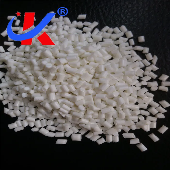 Virgin Pa6 pellets recycled pa6 granules nylon 6 resin for injection moulding