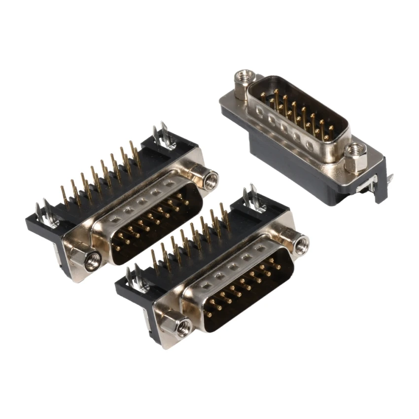 2pin-16pin Molex Connector 2.0mm Pitch Xh Jst Connector Female 4 Pin Wire To Board 2.54 Ph Wafer Connector For Pcb Board