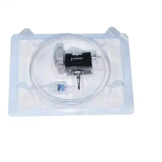 Disposable band for ligation multiple endoscopic ligating loop Gastroscopy Endoscopic multi band ligator