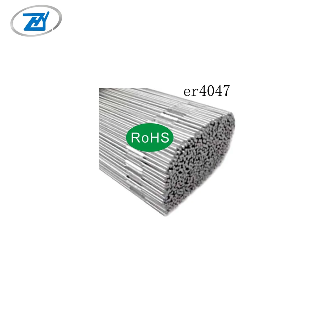 aluminum 5/64 * 1000 flux cored soldering wire 4047