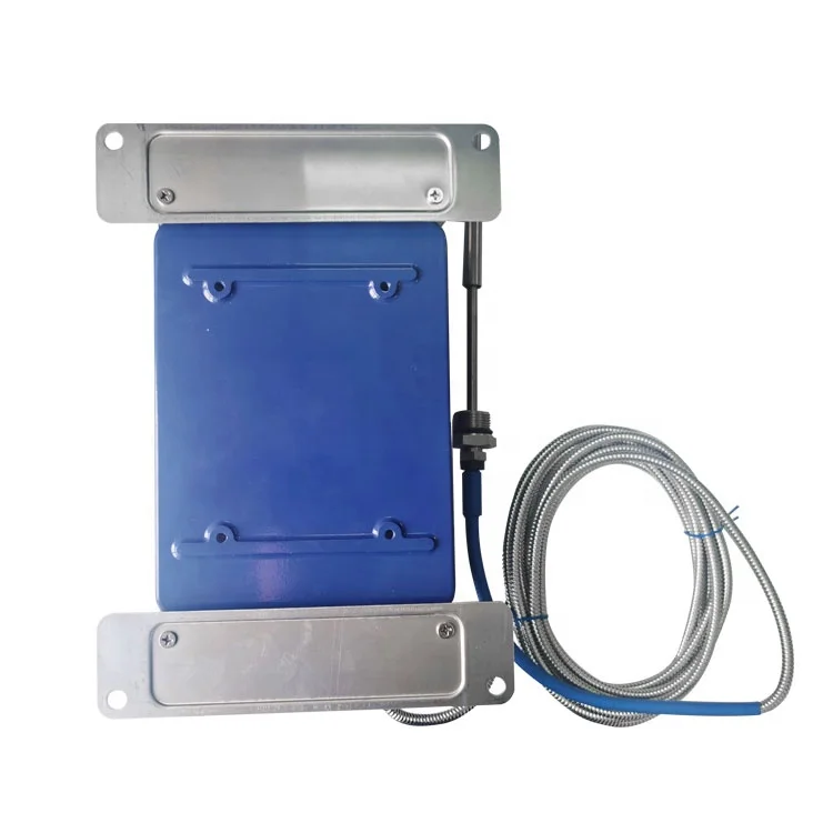 SPR Manufacturer BWY Series 804 IP55 Transformer Oil Level Indicator Winding Thermostat For Sale