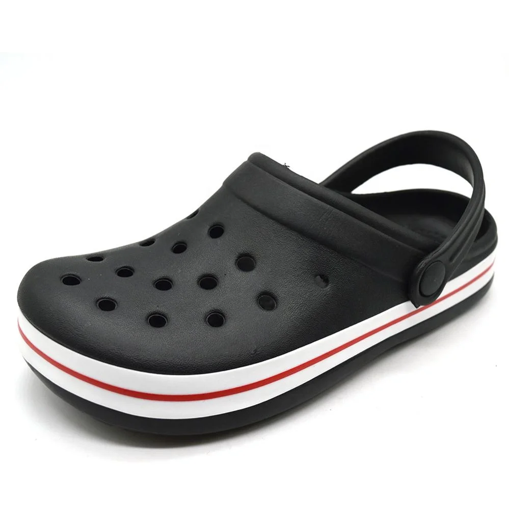 
Hot Wholesale EVA Garden Shoes Operating Theatre Clogs Nurse Clog Shoes 