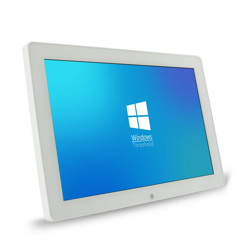 15 inch vesa mount inwall rk3399 tablet android 7.1 commercial servicesfor office