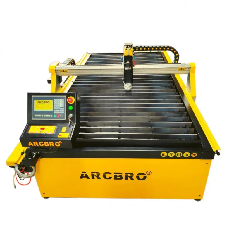 ARCBRO table DIY plasma Cutter/plasma cutting table