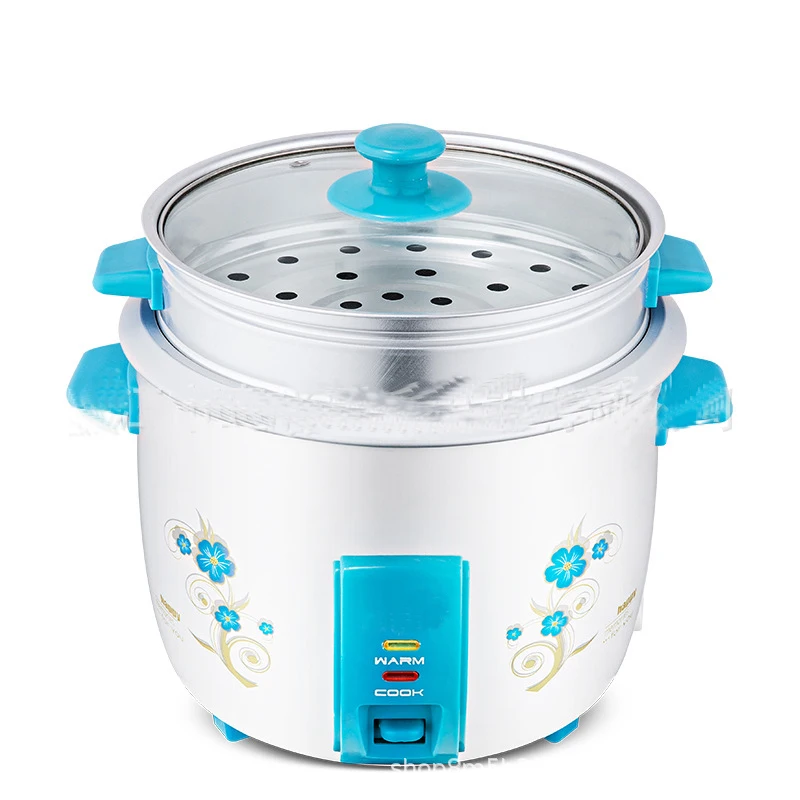 1.8L Electric rice cooker household intelligent automatic appointment large-capacity electric pressure cooker small appliances