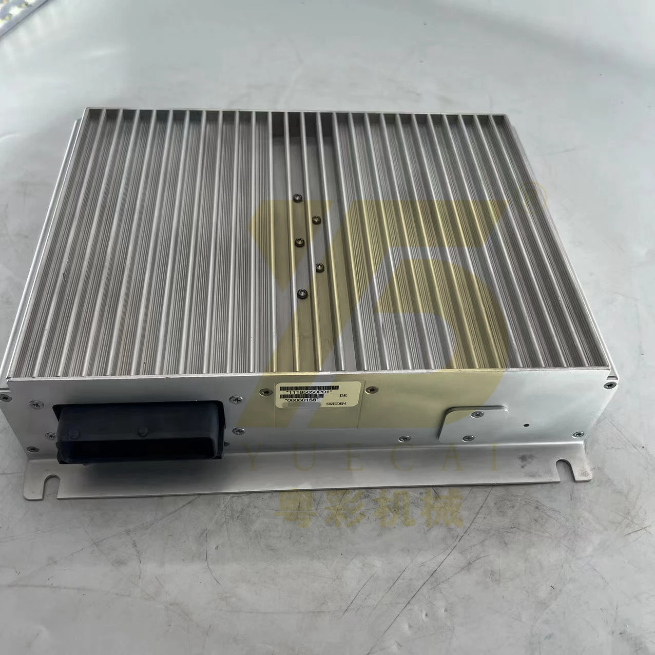 YUE CAI L110E L110F L120E L120F L150 L170 L190 L220 L200 L250 Loader Control Panel 11185050 VOE11185050 Controller Units