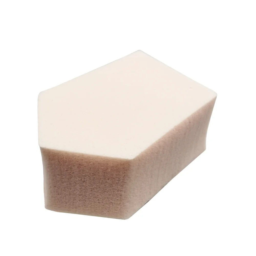 Best Selling NBR Latex PU Makeup Puff Factory Direct Makeup Sponge Face Cosmetic Make Up Sponge Puff