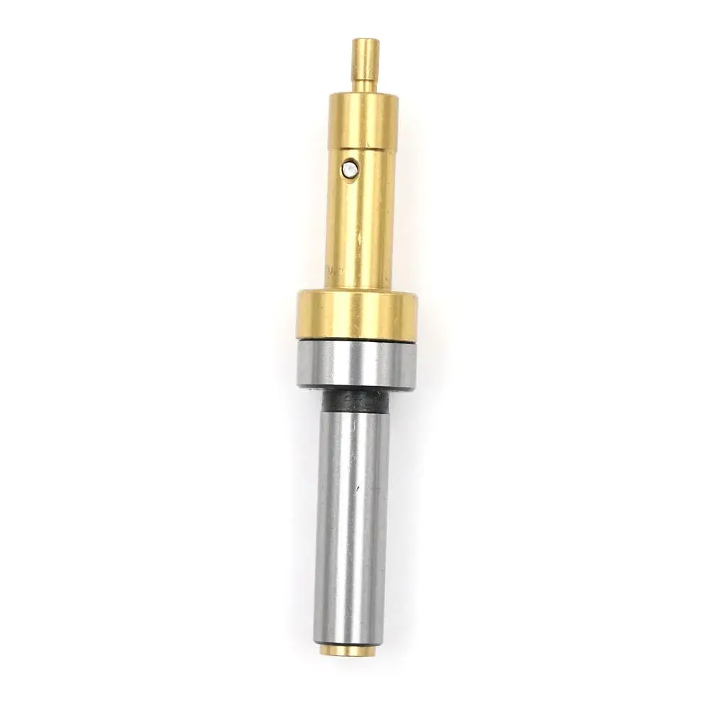 center finder Touch point sensor for CNC machine Precision Titanium non-magnetic mechanical Edge Finder