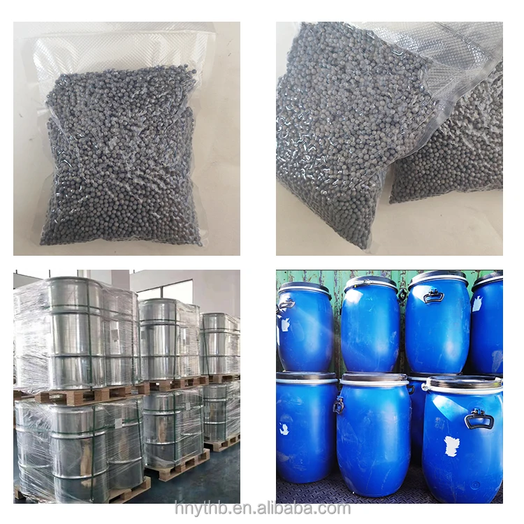 Hot sale methanol synthesis catalyst Methanol production cu zno al2o3 catalyst