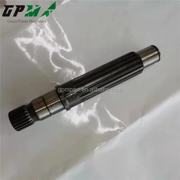 Guangzhou GPM Excavator Motor Drive Shaft For R210W-9 R220LC-9 39Q6-41180