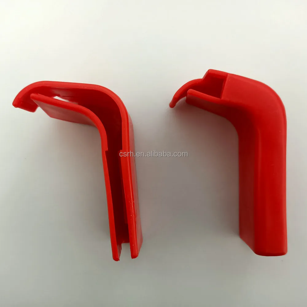 RH-SP06  Shopping Trolley Corner Bumper