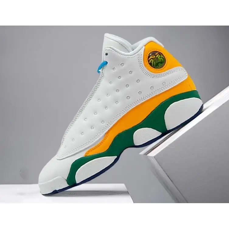 2021 top supplier wholesale AJ 13 11 1 4 6 retro sports ground stretch running shoes men and women outdoor basketball sneakers