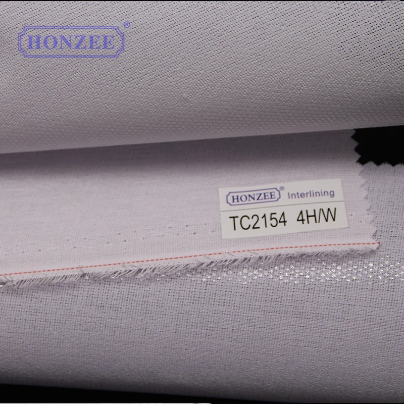 TC2154 woven fusible