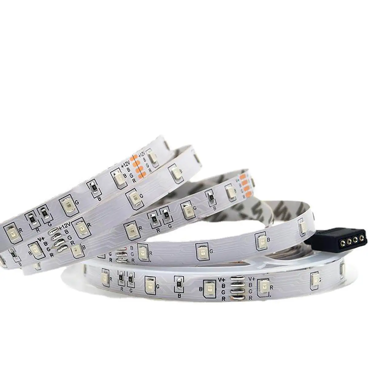 2835 Светодиодная лента 12 В