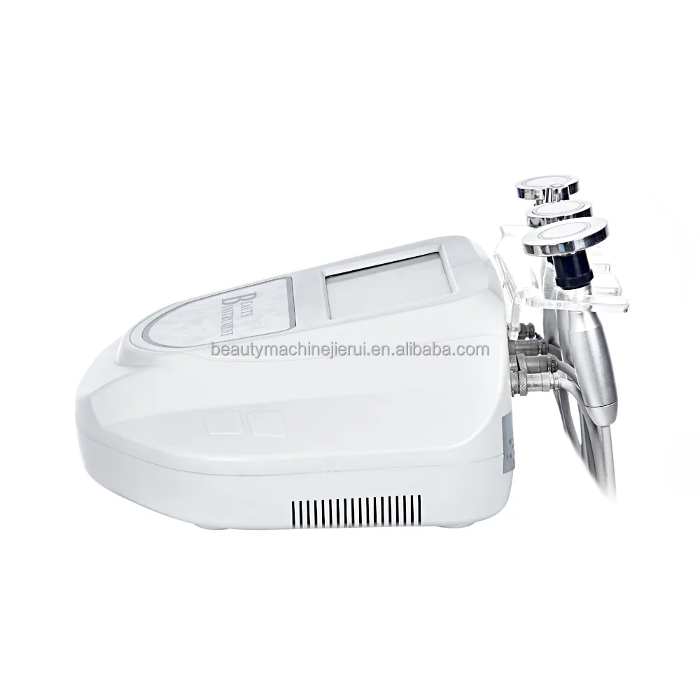 Portable ret Monopolar rf radio frequency diathermy Machine Portable RF Skin Tightening Radio Frequency Machine