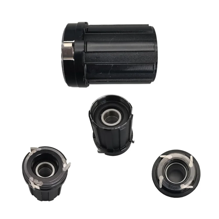 Factory price cassette body for bicycle hub motor hub smart trainer bike belt drive