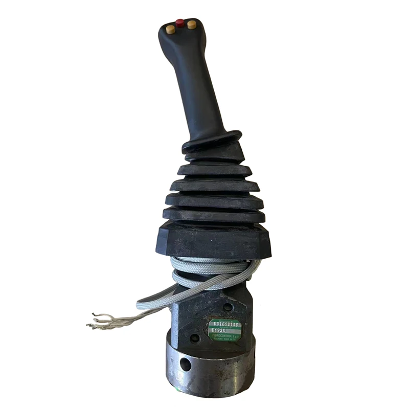 Hydraulic Joystick Lever for Skid Steer Loader