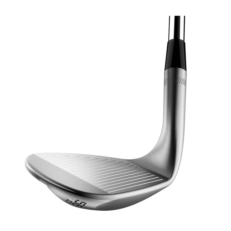 
Oem Cnc Machining Customized Golf Clubs Aluminum Titanium Golf Driver Head Golf Putter Driving 