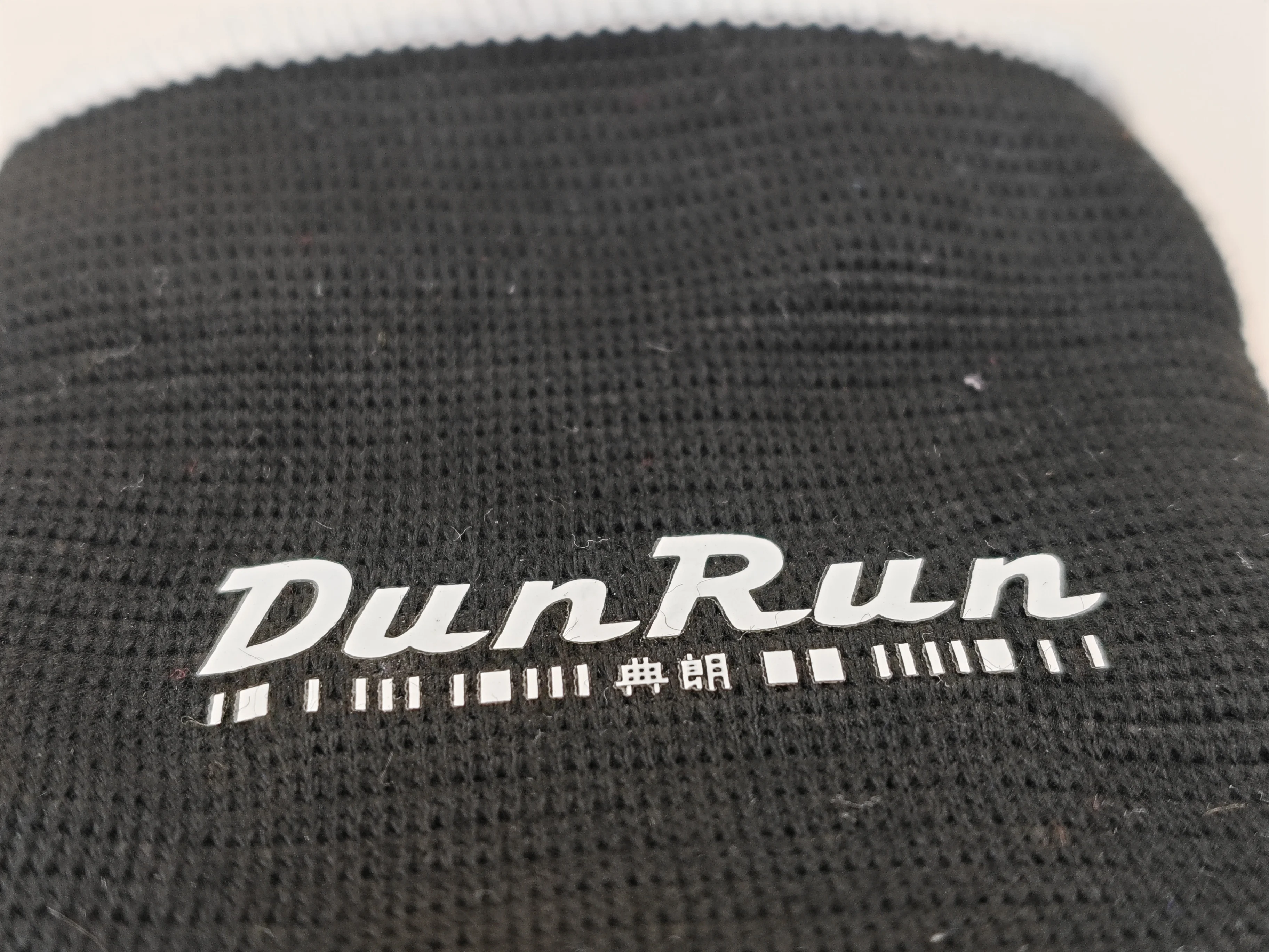 Custom Wrist Support Protection Band for Badminton and Tennis Training