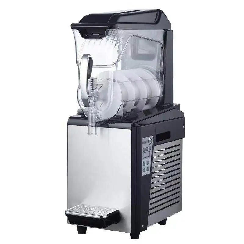 
Cheap ice slush machine for sale / frozen drink slush machine 