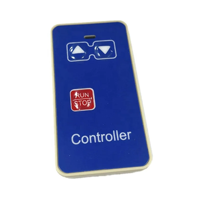 PWM Speed Controller DC 6.5V-55V 30A LCD Intelligent Digital Display 0~100% Tachometer Adjustable Wireless Remote Control Motor