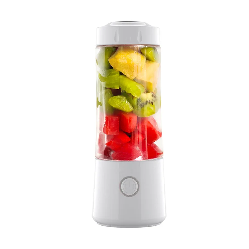  Hot Sale Usb Electric Blender Personal Smoothie Small Rechargeable
