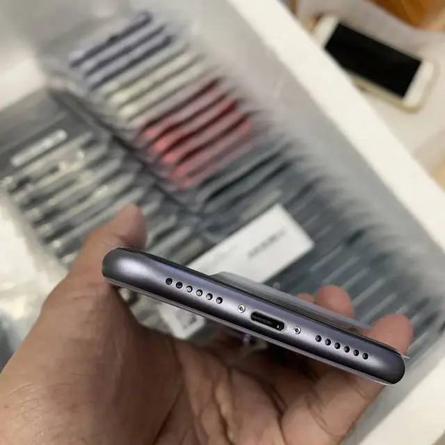 Оптовая продажа смартфон мобильный телефон для iphone X XR XS XSMAX 11 12 Pro Max Восстановленный разблокированный