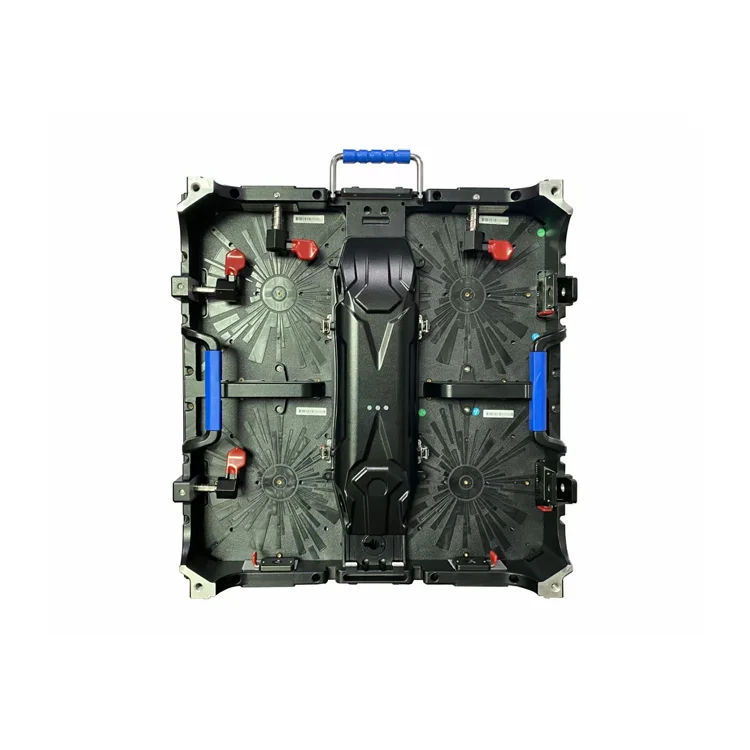 
Hot Products outdoor digital billboard panels curved led screen rental 3d advertising display 