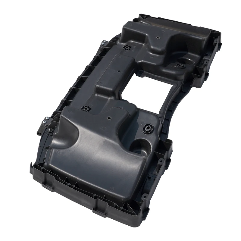 YongJin Front Lower Storage Box Cargo Rack 2203484 for Polaris Sportsman 400 450 500 600 700 800 X2 2005-2010