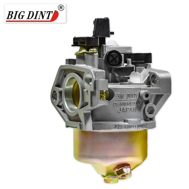 Карбюраторы big dint 182F 340CC