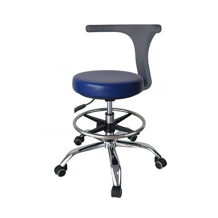 Dentist Assistant Chair Factory Price Portable Dental Recliner China Dental Chair Equipment