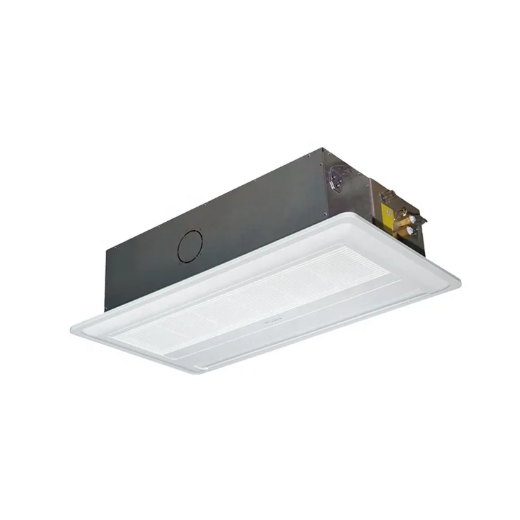 Good Quality New Products Fcu Terminal Air Conditioner Fan Coil Unit