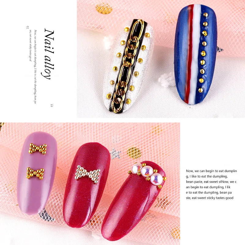 Nail Blitz Opal pink net red polarizing dream colorful snow velvet cloud brocade pink nail glitter ornaments nail accessories