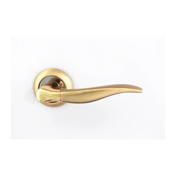 New Arrival Latest Design Modern Door Handle Luxury Main Door Handles Interior