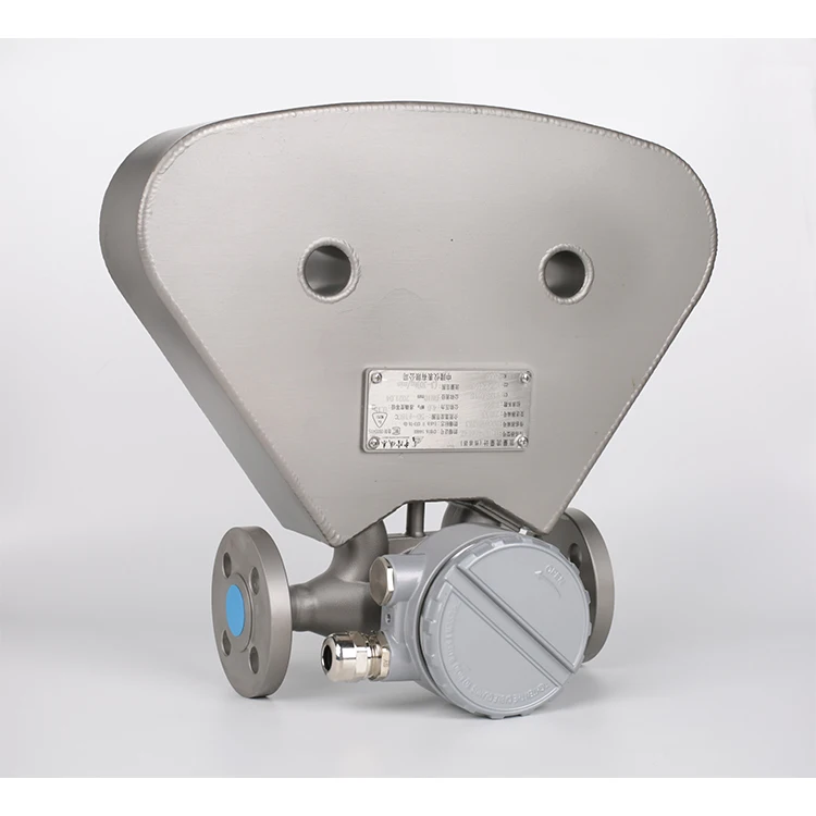 Variable Area High Quality Factory Directly Supply Coriolis Mass Flowmeter