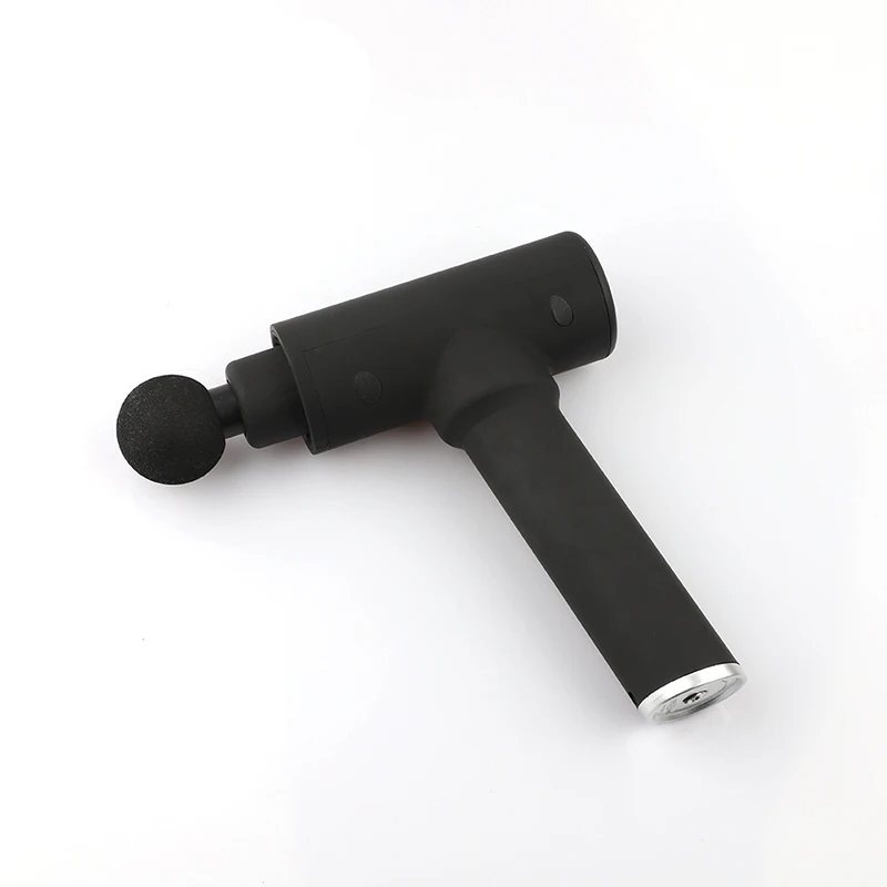 
DianYi Weekly Deals New Product Portable Cordless Deep Muscle Tissue Massage Gun 