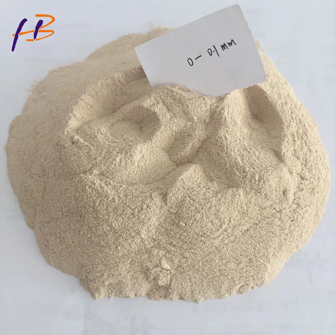 Magnesium Oxide Caustic Calcined Magnesite MgO:90% 0-0.1MM