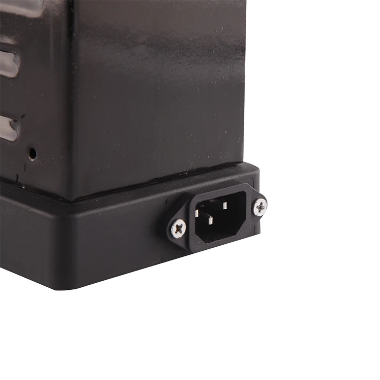 Tyler brown ceramic charcoal lighter fire starter electric shisha hookah coal burner